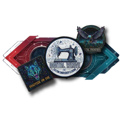 Custom Patches in UAE