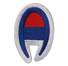 Logo Patches - Portfolio