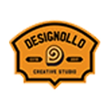 Logo Patches - Portfolio