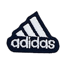 Logo Patches - Portfolio