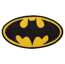 Logo Patches - Portfolio