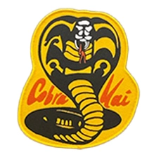 Morale Patches - Portfolio