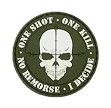 Morale Patches - Portfolio