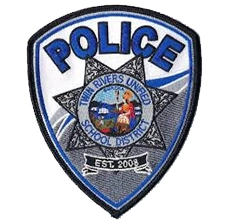 Police Patches - Portfolio