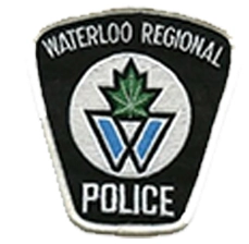 Police Patches - Portfolio