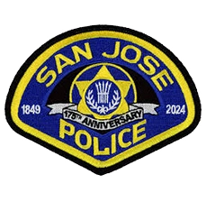 Police Patches - Portfolio