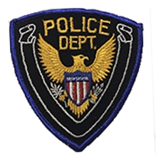 Police Patches - Portfolio