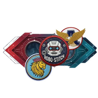 Custom Patches in UAE