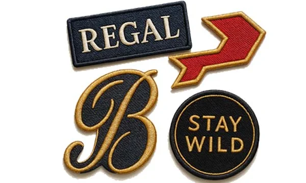 Applique Digitizing Services