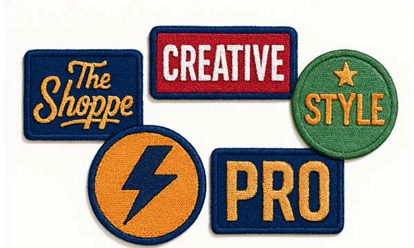 Applique Digitizing Services