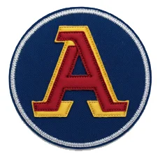 Applique Digitizing - Portfolio