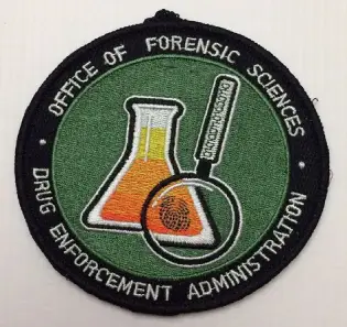 Business patches
