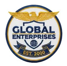 Business Patches - Portfolio