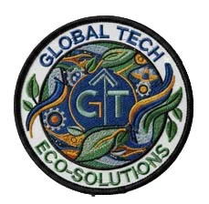 Business Patches - Portfolio