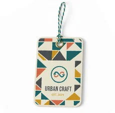 cardstock tags - Portfolio