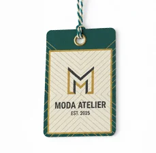 cardstock tags - Portfolio