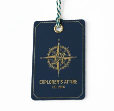 cardstock tags - Portfolio