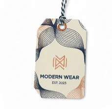 cardstock tags - Portfolio