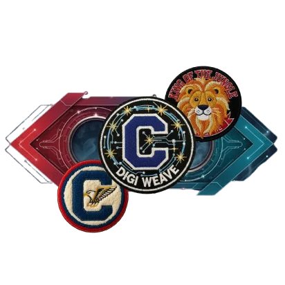 Custom Patches in UAE