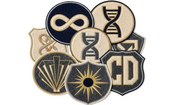 Chenille Embroidery Digitizing