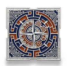 Die Enamel - Portfolio