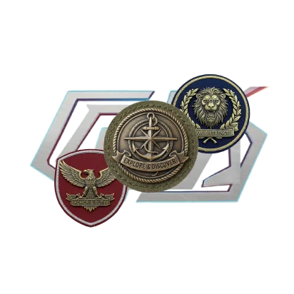 Custom Patches in UAE