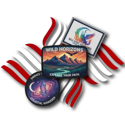 Custom Patches in UAE