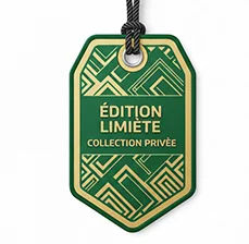 Exclusive Tags - Portfolio