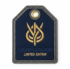 Exclusive Tags - Portfolio