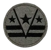 Military Patches
