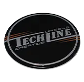 Sticker Label Patches