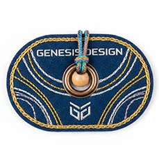 Hang tags - Portfolio