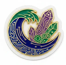 Hard Enamel - Portfolio