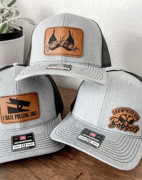 custom bullion patches