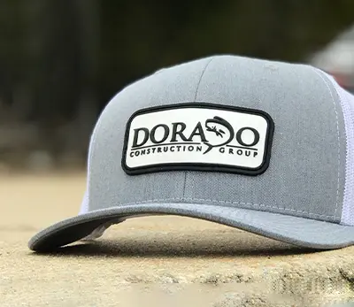 bullion patches factories