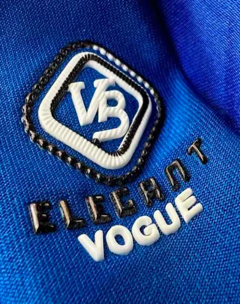 Heat Transfer Labels