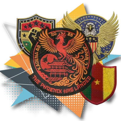 Custom Patches in UAE