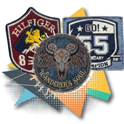 Custom Patches in UAE