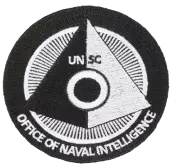 Logo Patches