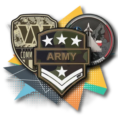 Custom Patches in UAE