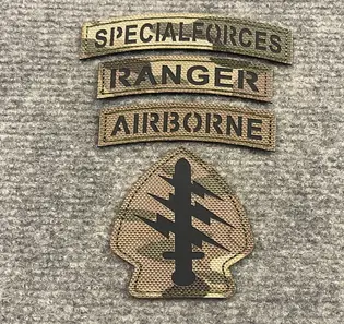 best bullion patches