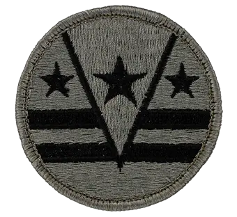 Military Patches