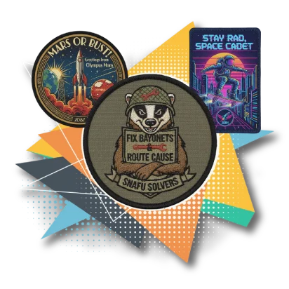 Custom Patches in UAE