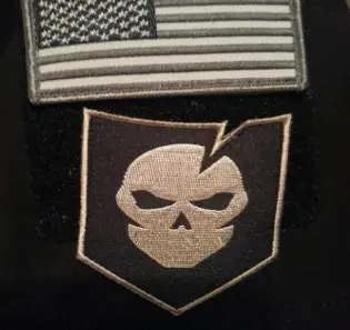 Morale patches