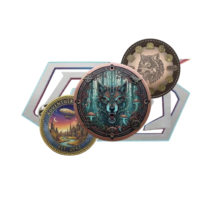 Custom Patches in UAE