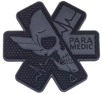 PVC Patches