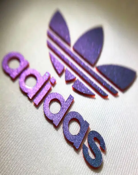 Raised Silicon Label