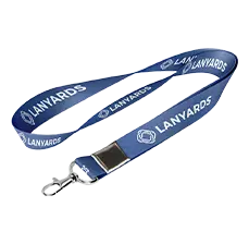 Custom Lanyards - Portfolio