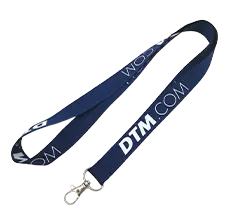 Custom Lanyards - Portfolio