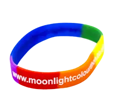 Custom Wristband - Portfolio